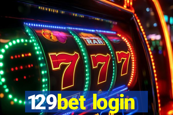 129bet login